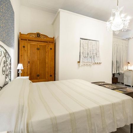 Appartamento Vicino Humanitas E Ospedale San Marco - Holiday Quiet CTA Eksteriør billede