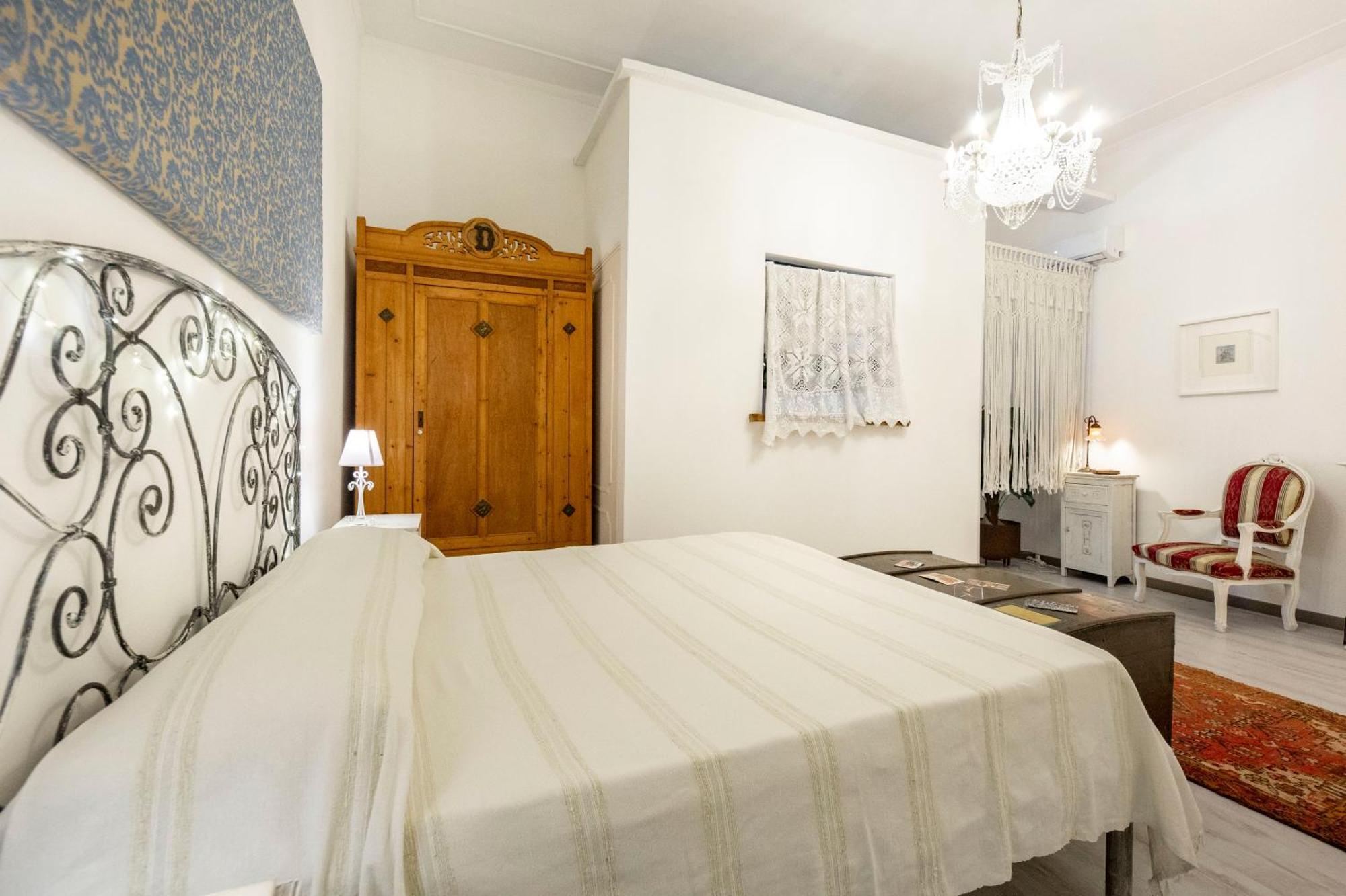 Appartamento Vicino Humanitas E Ospedale San Marco - Holiday Quiet CTA Eksteriør billede